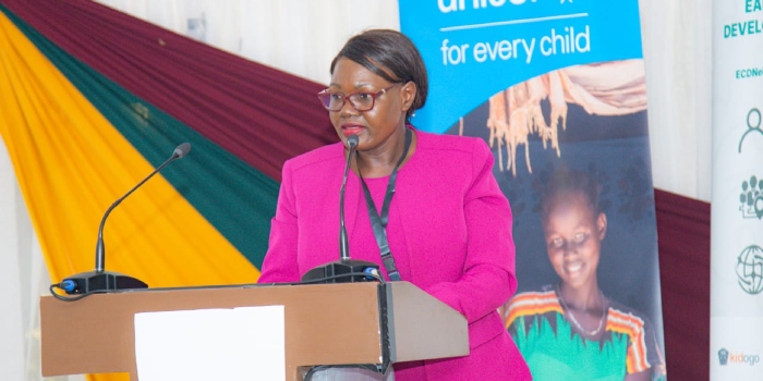 Inside Government’s 10-Year Plan to Strengthen Early Childhood Development